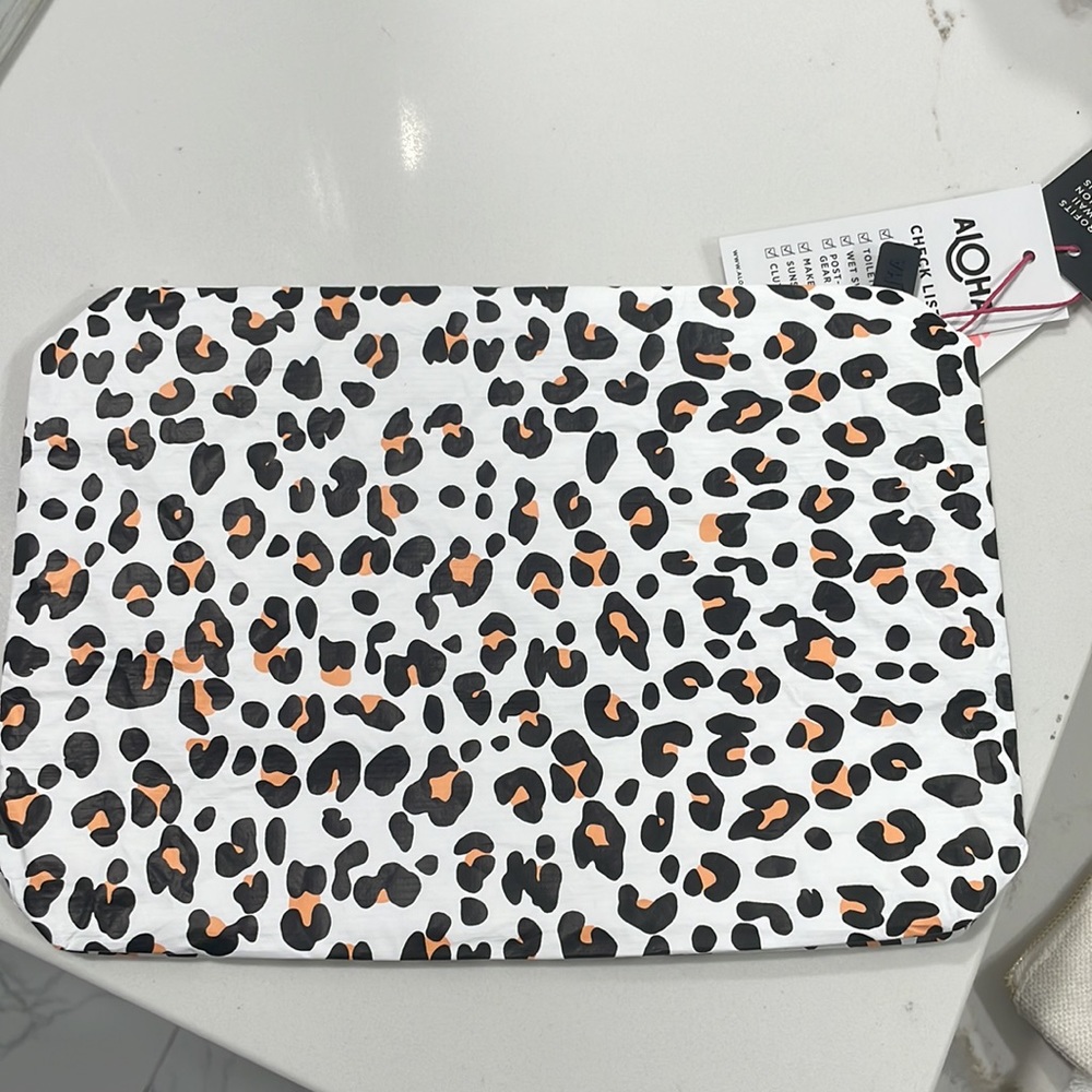 Aloha pouch - Picture 3 of 4